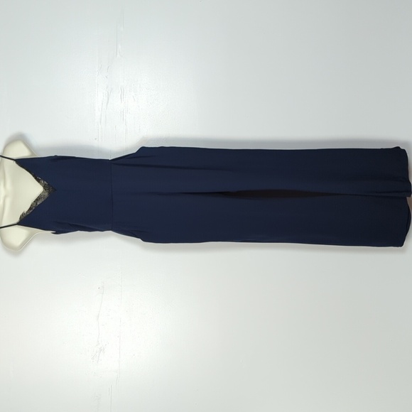 Adelyn Rae Jumpsuit - Picture 1 of 12